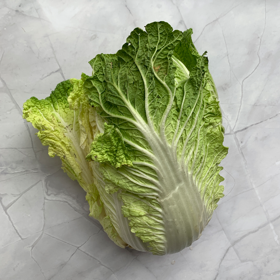 高山山東大白菜（1800g~2400g)